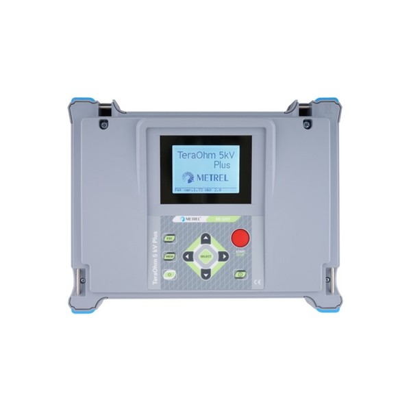 METREL 메트렐 MI-3201 테라옴 5 kV Plus