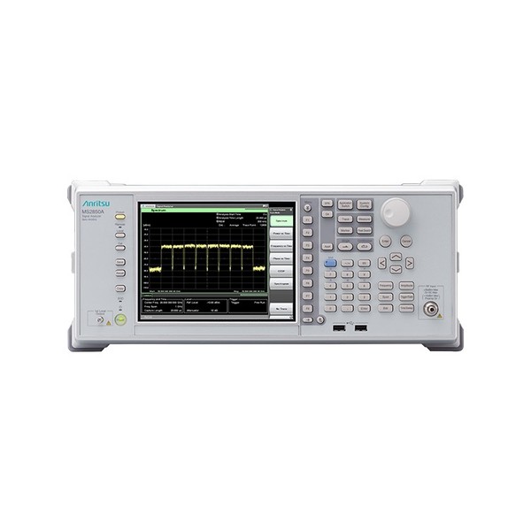 ANRITSU 안리쓰 MS2850A 스펙트럼 / 신호 분석기