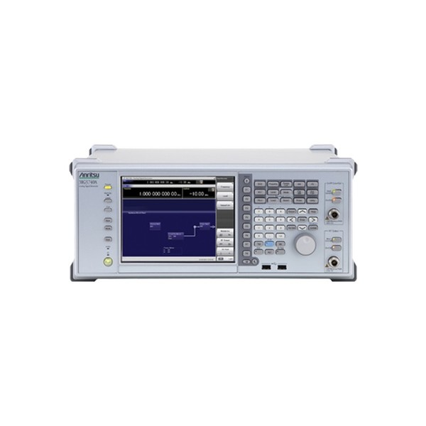 ANRITSU 안리쓰 MG3740A 아날로그 신호 발생기