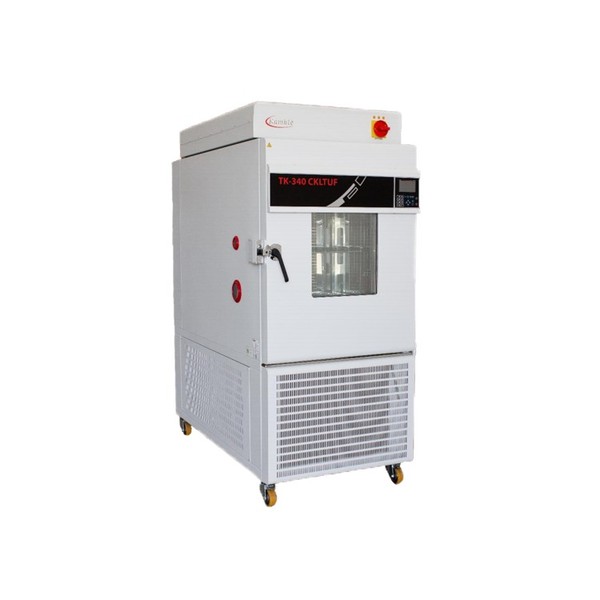 KAMBIC 캠빅 TK-340 CKLTUF / TK-500 CKLTUF 초고속 온도챔버 (-40℃..+180℃)