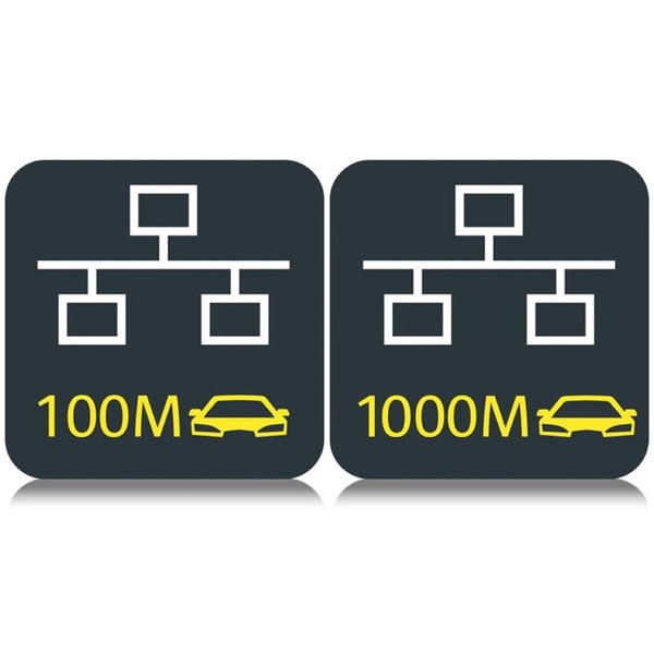 ROHDE & SCHWART 100/1000BASE-T1 소프트웨어