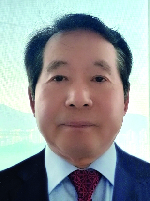 이경우 장로