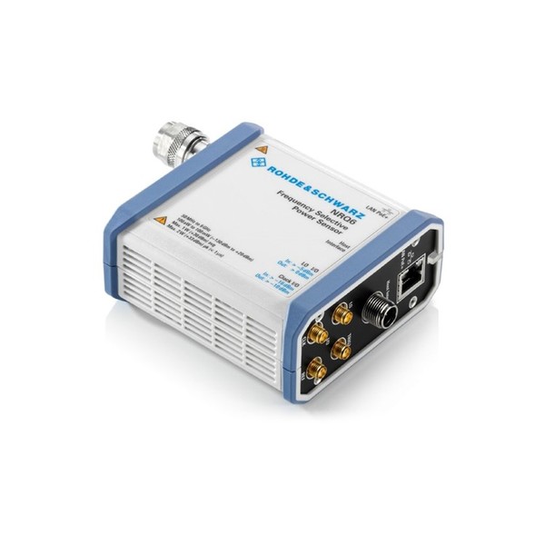 ROHDE & SCHWARZ 로데슈바르츠 NRQ6 주파수 선택형 파워 센서