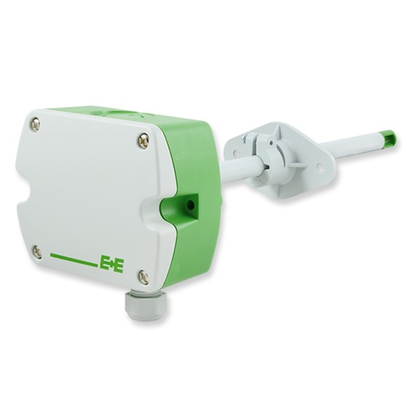 E+E 이플러스이 EE660 Sensor for Very Low Air Velocity