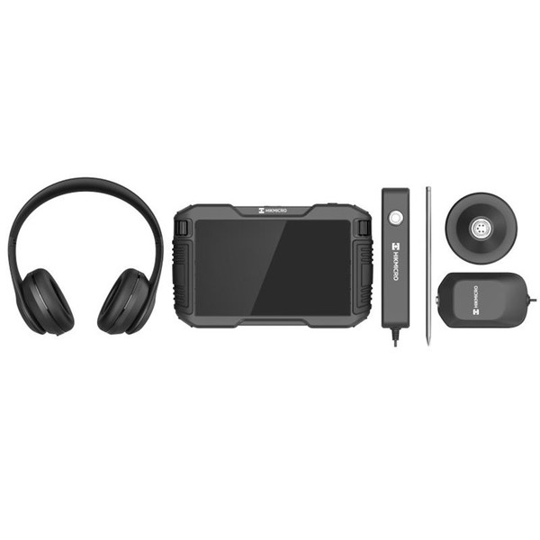 HIKMICRO 하이크마이크로 AD21 초음파 음향 카메라