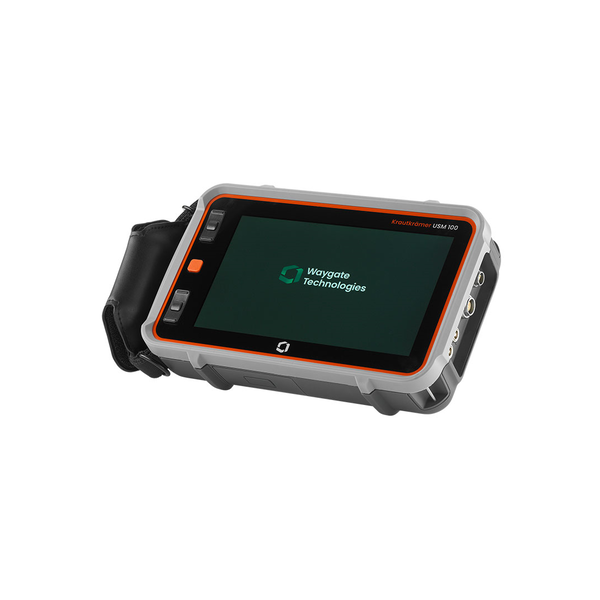 WAYGATE TECHNOLOGIES 웨이게이트 테크놀로지스 USM100 휴대용 초음파 탐상기