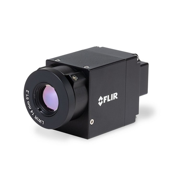 FLIR 플리어 A38/A68 머신 비전용 열화상 카메라