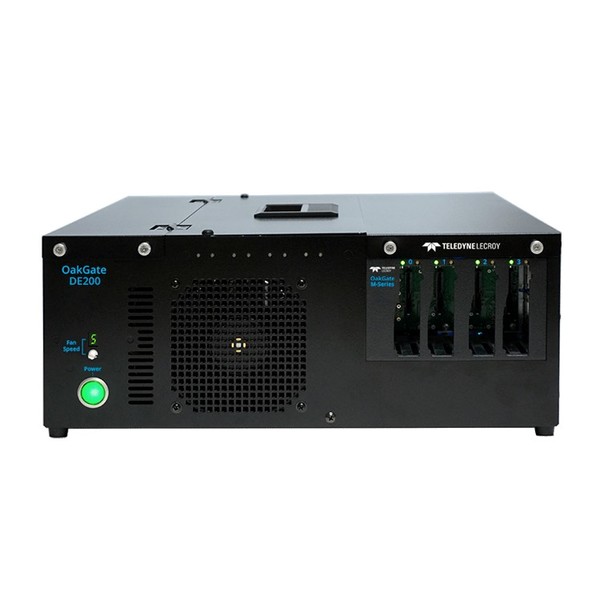LECROY 르크로이 DE200-G4 데스크톱 기기 PCI 익스프레스® Gen4