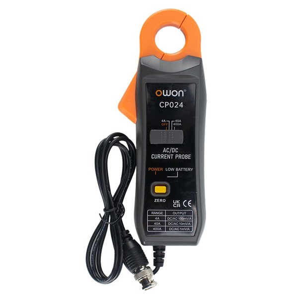 OWON 오원 CP024 AC/DC 커런트 프로브