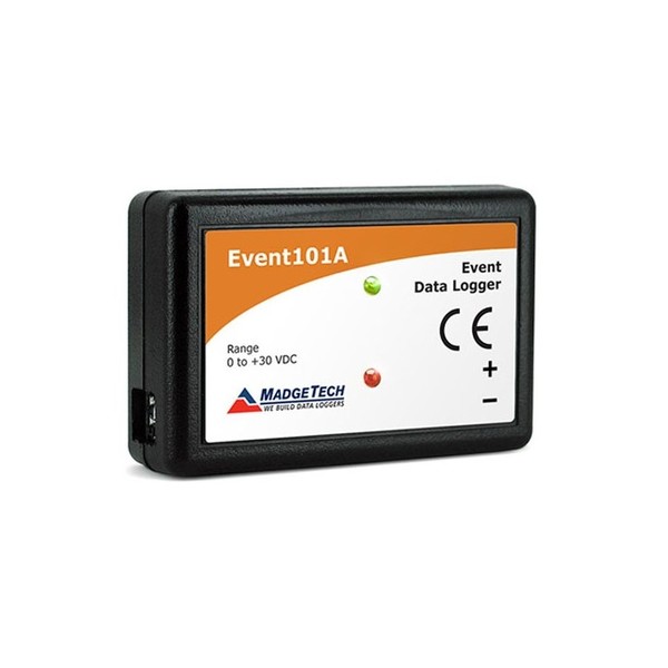 MADGETECH 메지텍 EVENT101A 이벤트 데이터로거