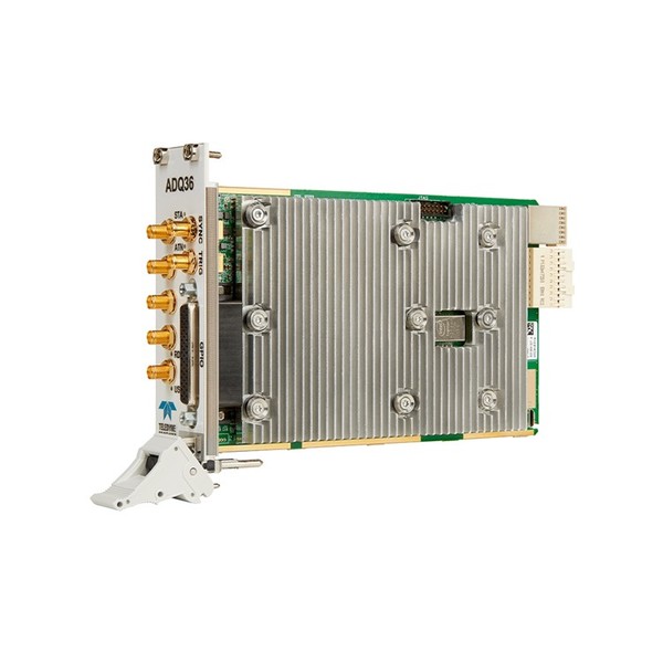 SP DEVICES 에스피 디바이시스 ADQ36 고성능 12-bit, 5 GSPS 디지타이저