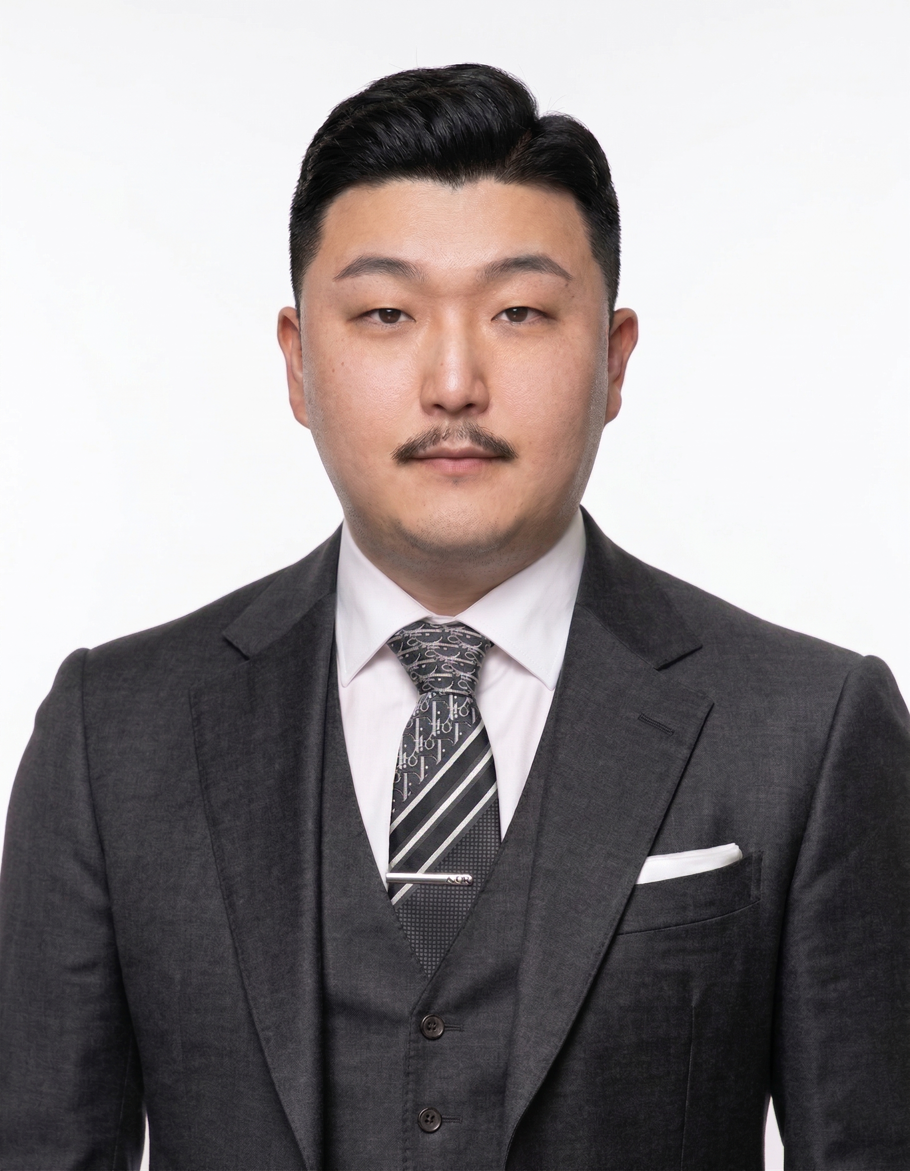 대표이사 이진욱