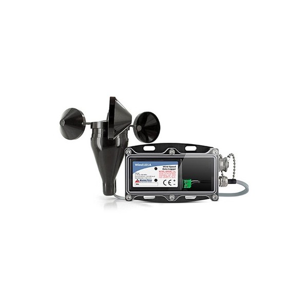 MADGETECH 메지텍 WIND101A 풍속 데이터로거