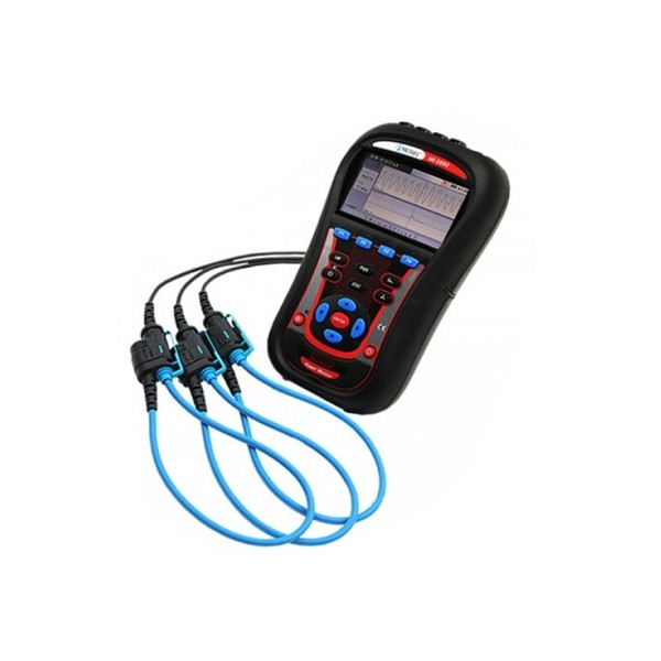 METREL 메트렐 MI-2883AD 전력품질분석기