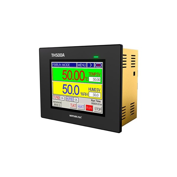 HANYOUNG NUX 한영넉스 TH500A 프로그래머블 온 · 습도컨트롤러