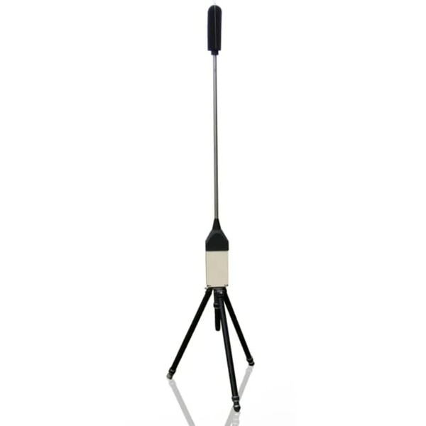 CIRRUS 시러스 Noisesensor MK-427 실외 환경 소음 모니터