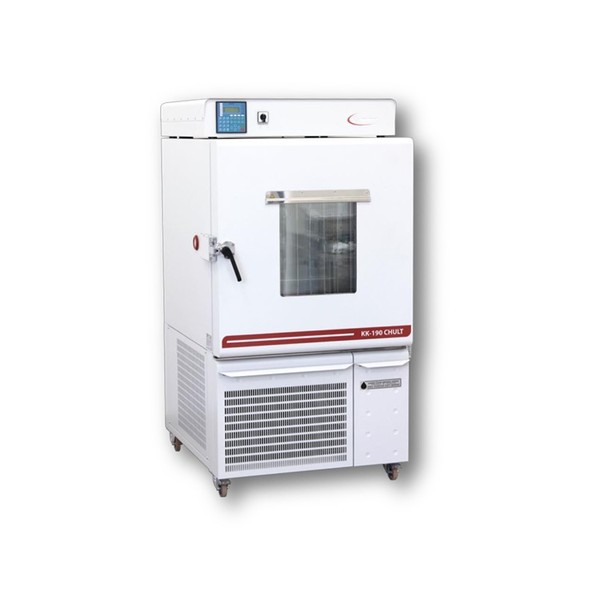 KAMBIC 캠빅 KK-CHULT 초정밀 온습도챔버 (-75..+180℃)(±0.5%RH @50°C, 50%Rh)
