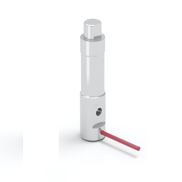 FUTEK 퓨텍 QTA136 Custom Miniature Reaction Torque Sensor for OEM