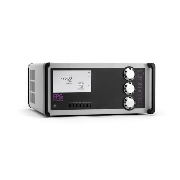 QROMETRIC FPG-60 노점발생기 / 노점온도교정기