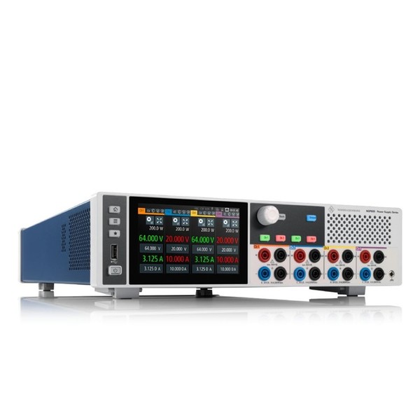 ROHDE & SCHWARZ 로데슈바르츠 NGP800 파워 서플라이 시리즈 ☆ 가격문의