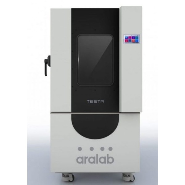 ARALAB TESTA CT 항온항습챔버