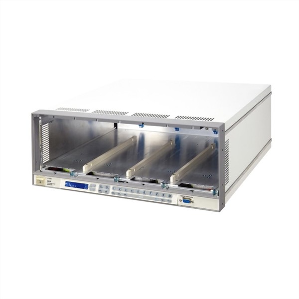 PRODIGIT 프로디지트 3300F 4채널 메인프레임
