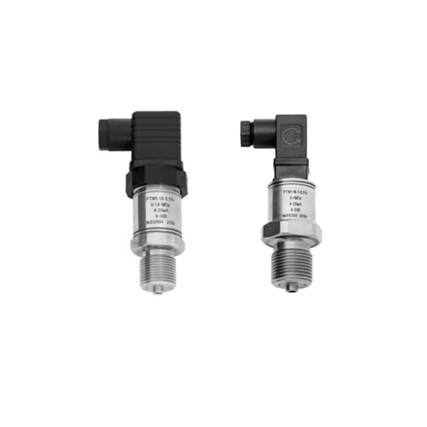 DAHO 다호 ETX.405 Thin Film 압력트랜스미터 일반용