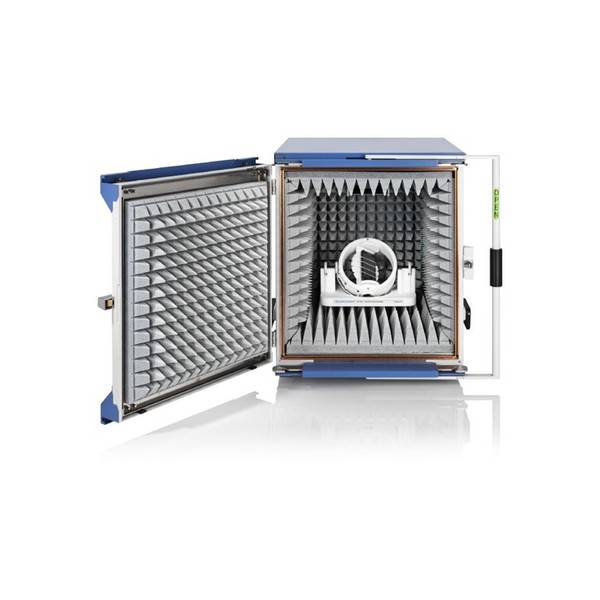ROHDE & SCHWARZ 로데슈바르츠 DST200 RF 진단 챔버