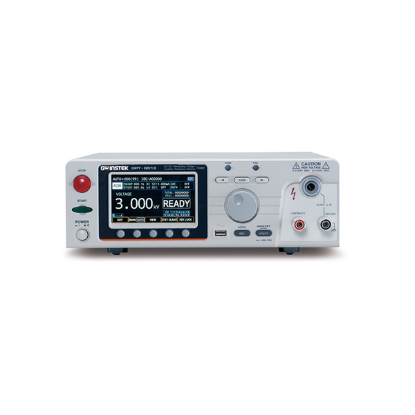 GW INSTEK 굿윌인스텍 GPT-9500 시리즈 내전압 시험기