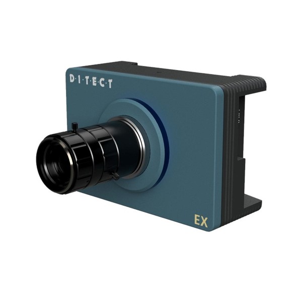 DITECT 디텍트 HAS-EX 고속카메라