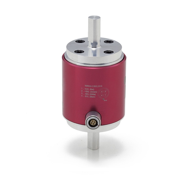 FUTEK 퓨텍 TSS400 Shaft-to-Shaft Reaction Torque Sensor