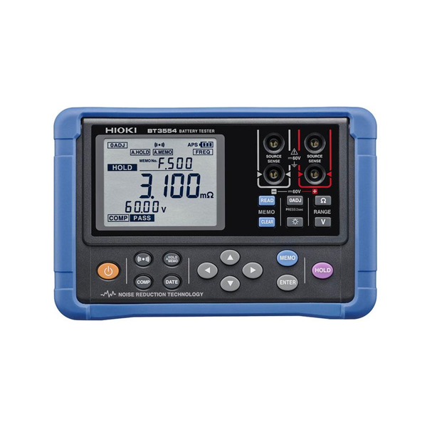 HIOKI 히오키 BT3554 배터리 테스터