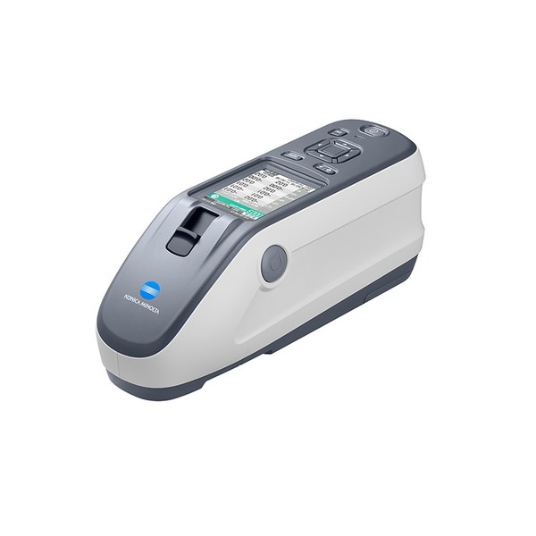KONICA MINOLTA 코니카 미놀타 CM-25d 분광측색계