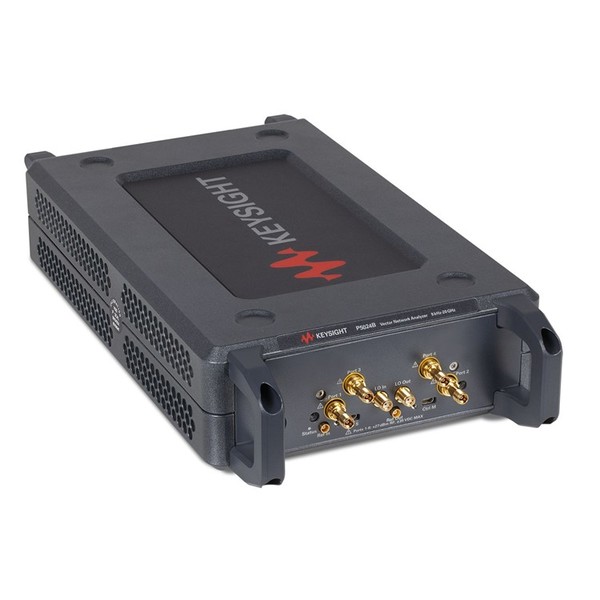 KEYSIGHT 키사이트 P502xB 시리즈 Streamline 벡터 네트워크 아날라이저