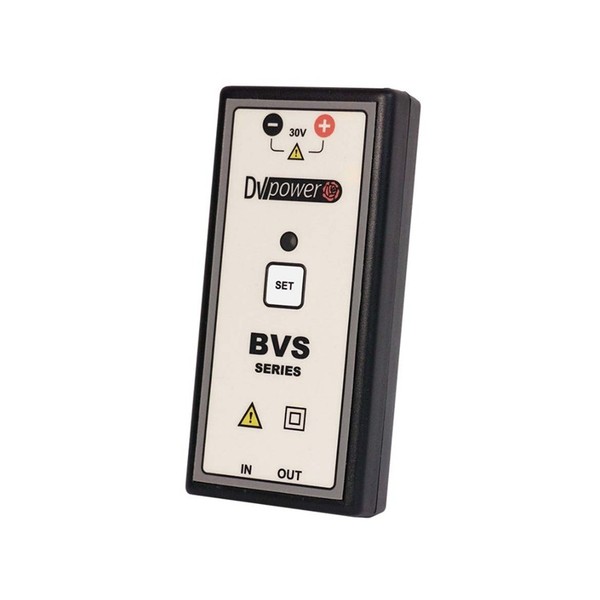 DV POWER 디브이 파워 BVS 배터리전압 감독기