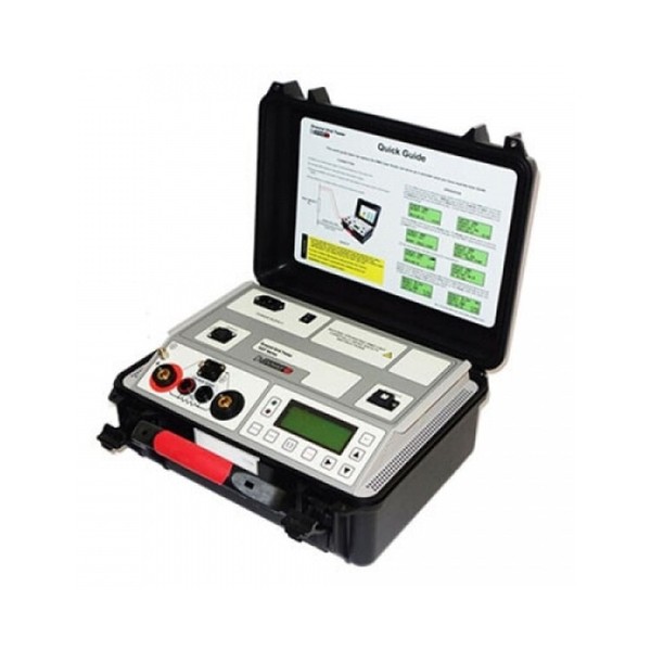 DV POWER 디브이 파워 GGT-500 접지 그리드 테스터