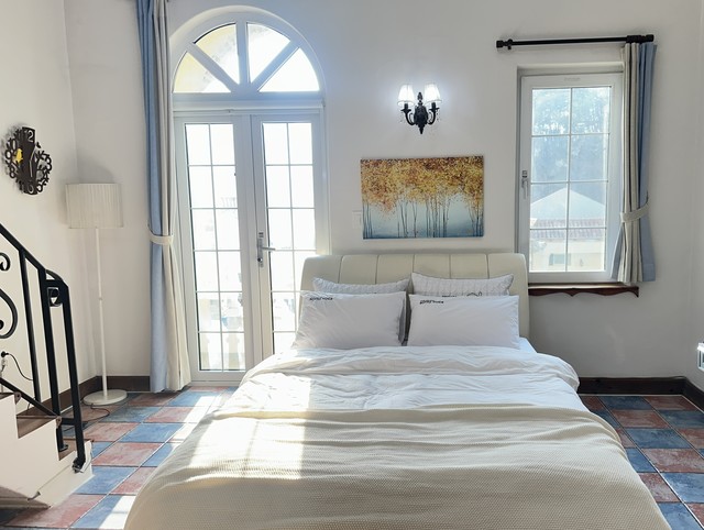 그랜드더블  203 (M동2층)