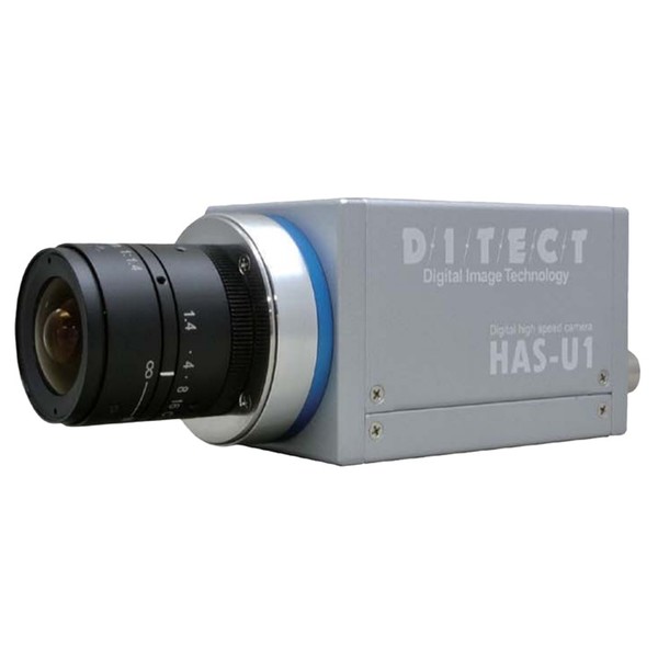DITECT 디텍트 HAS-U1 고속카메라