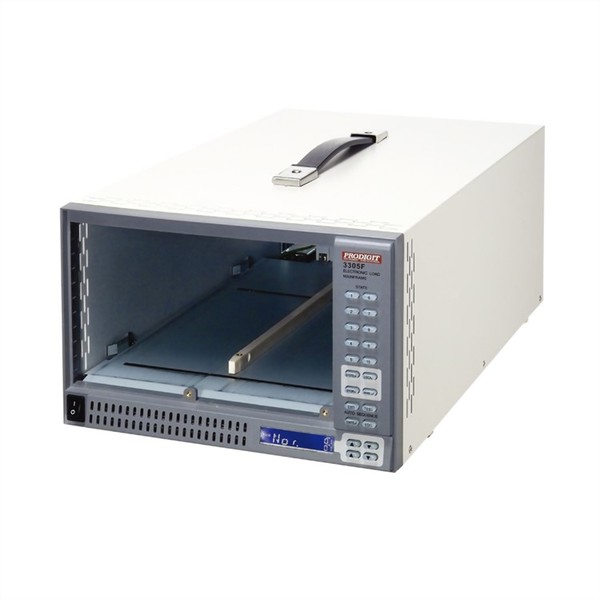 PRODIGIT 프로디지트 3305F 2채널 메인프레임