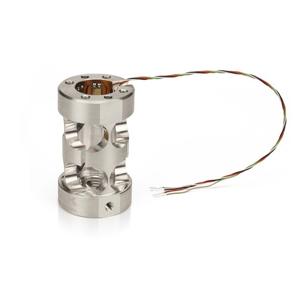FUTEK 퓨텍 TFF325 OEM Flange-to-Flange Reaction Torque Sensor