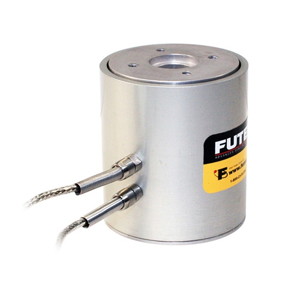 FUTEK 퓨텍 QMA112 Custom Torque and Thrust w/ 0.5" Thru Hole