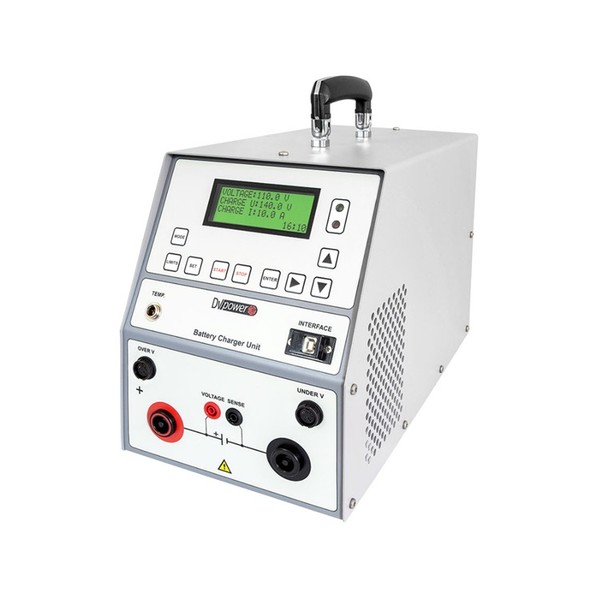 DV POWER 디브이 파워 BAC SERIES 배터리 충전기