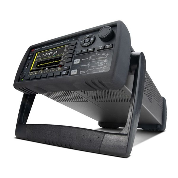 KEYSIGHT 키사이트 B2980B 시리즈 전위계/고저항 미터 ☆ 가격문의