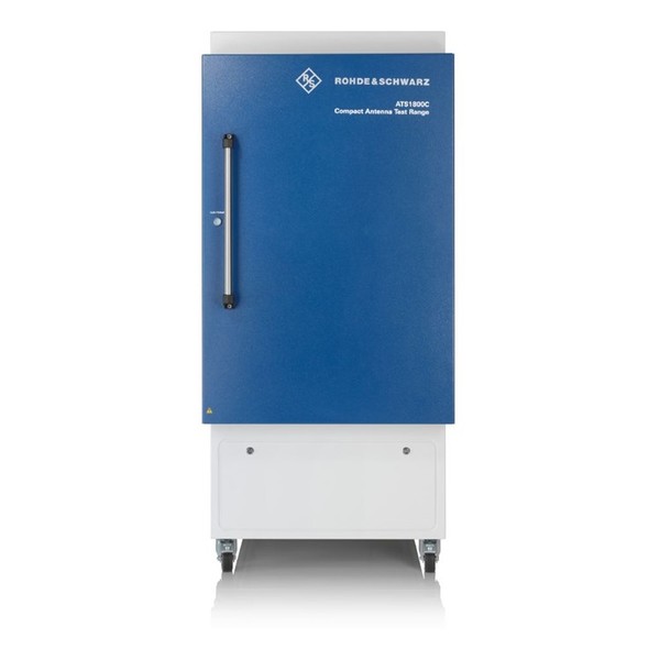 ROHDE & SCHWARZ 로데슈바르츠 ATS1800C OTA챔버