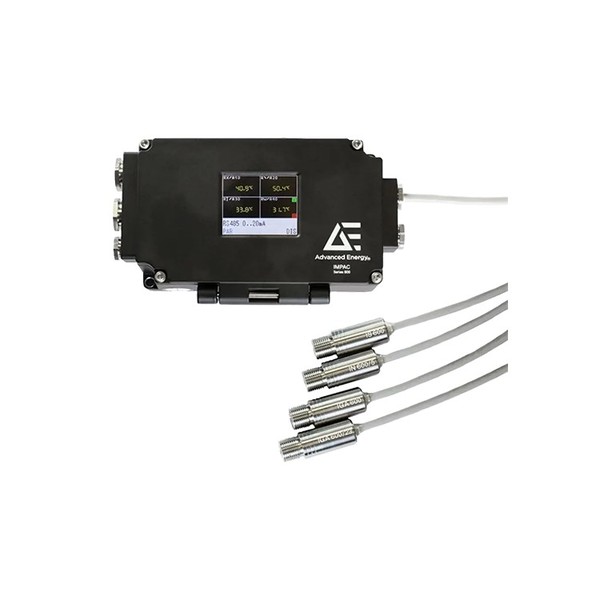 ADVANCED ENERGY 어드밴스드 에너지 SERIES 600 고온계