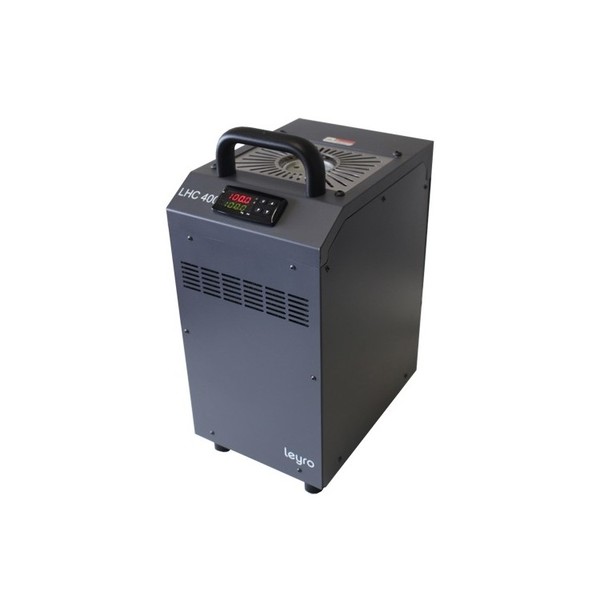 LEYRO 레이로 LHC 400 온도 교정기