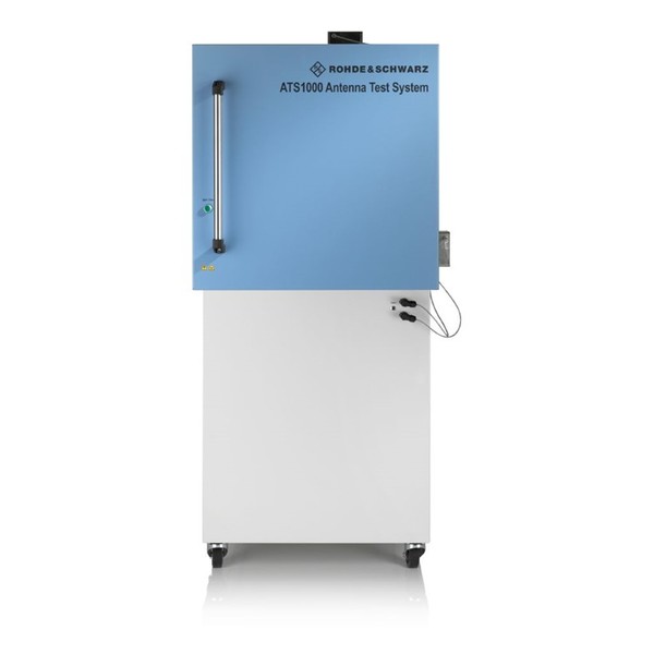 ROHDE & SCHWARZ 로데슈바르츠 ATS1000 안테나 테스트 시스템