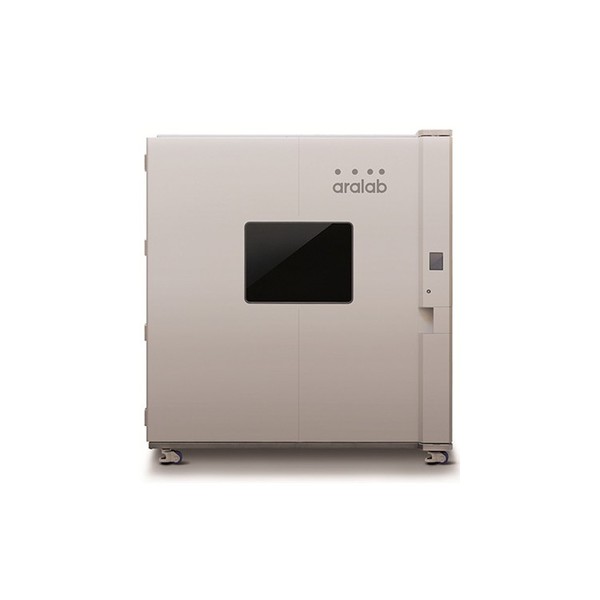 ARALAB FITOTERM 대형 항온항습챔버