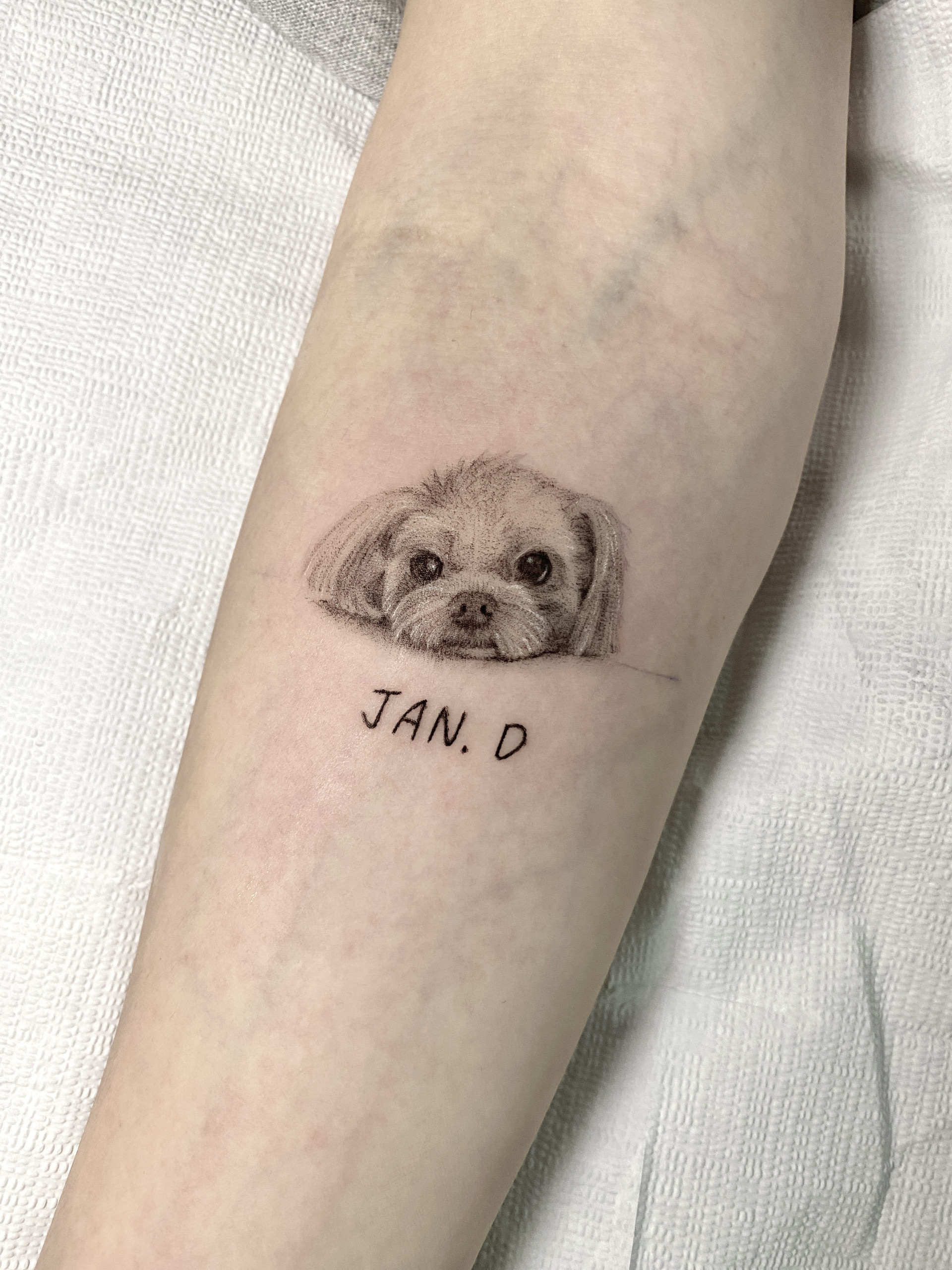 광나루타투 강변타투
