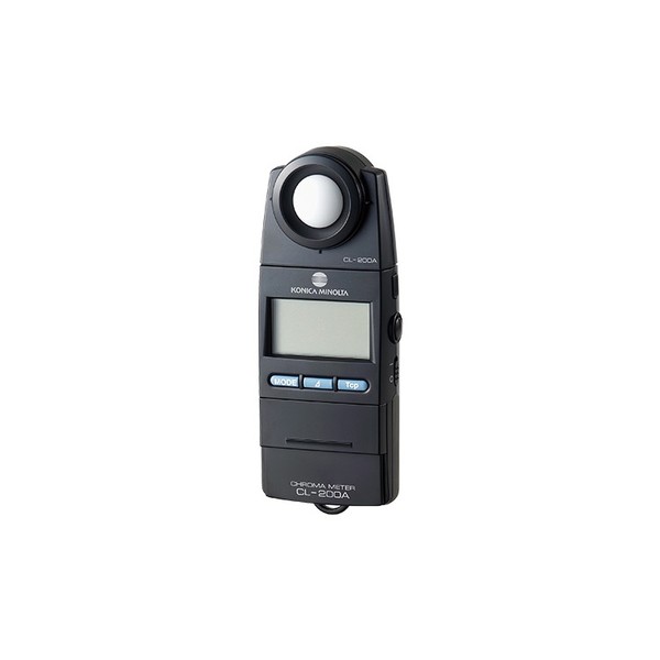 KONICA MINOLTA 코니카 미놀타 CL-200A 색채조도계